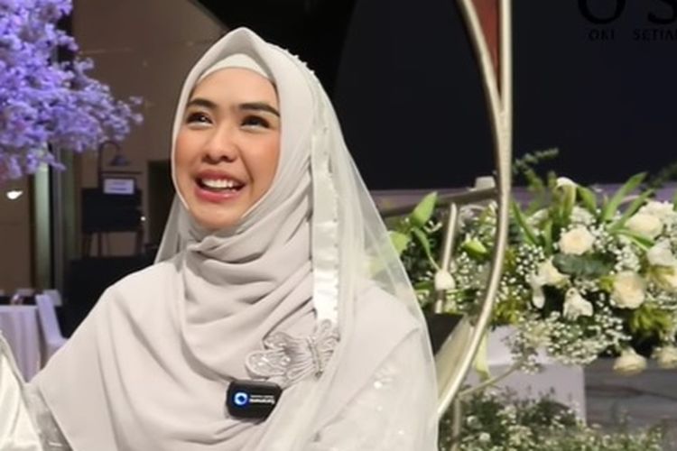 Ustadzah Oki Setiana Dewi: Jangan Dilawan Ketika Ada Orang Yang ...