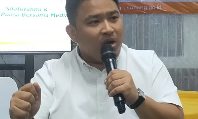 Aktivitas Tambang Ditutup, Akankan PT Subang Sejahtera Bangkrut? Begini Tanggapan Bupati Subang Reynaldy Putra
