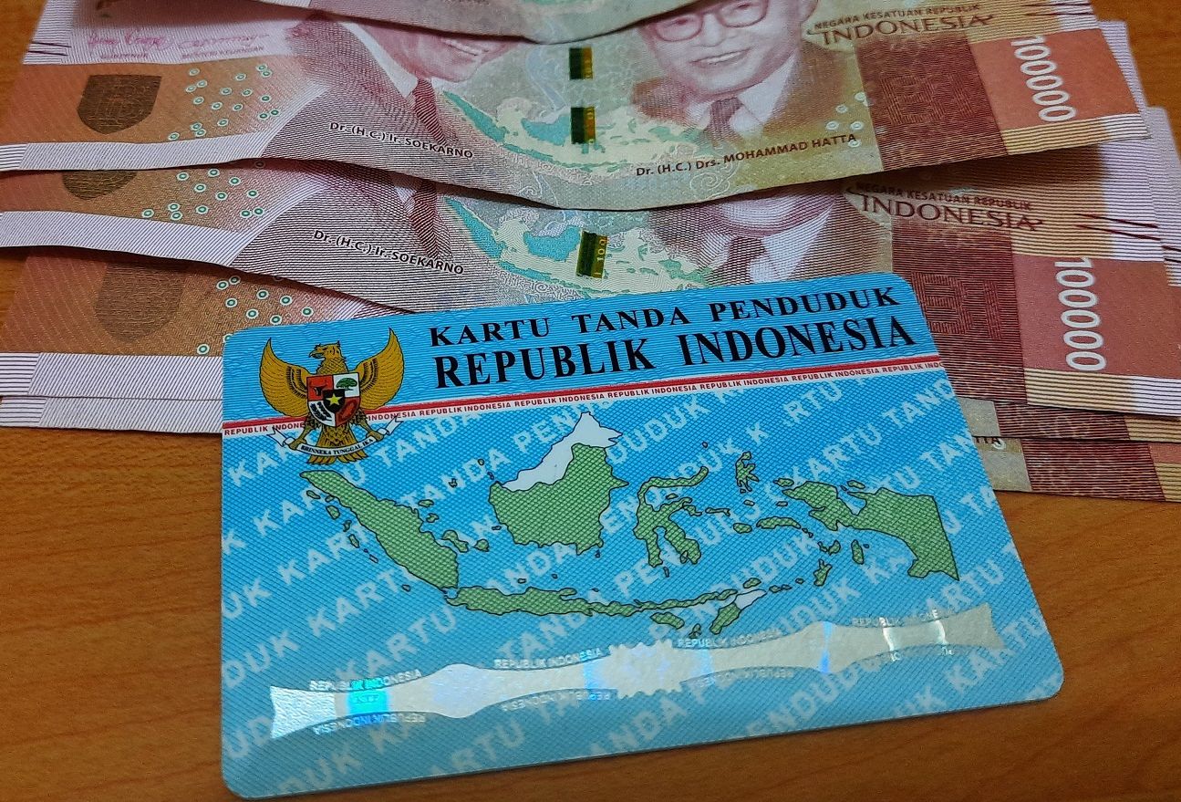 Bansos Rp300 Ribu Maret 2021 Sudah Cair, Segerak Cek Melalui Dtks ...