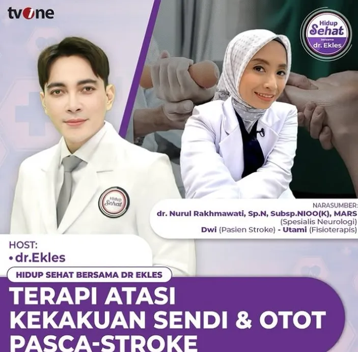 Jadwal Acara Tvone Jumat 31 Januari 2025 Ada Kabar Arena Pagi Hidup Sehat Bersama Ekles Jadwal Acara Tvone Jumat 31 Januari 2025 Ada Kabar Arena Pagi Hidup Sehat Bersama Ekles