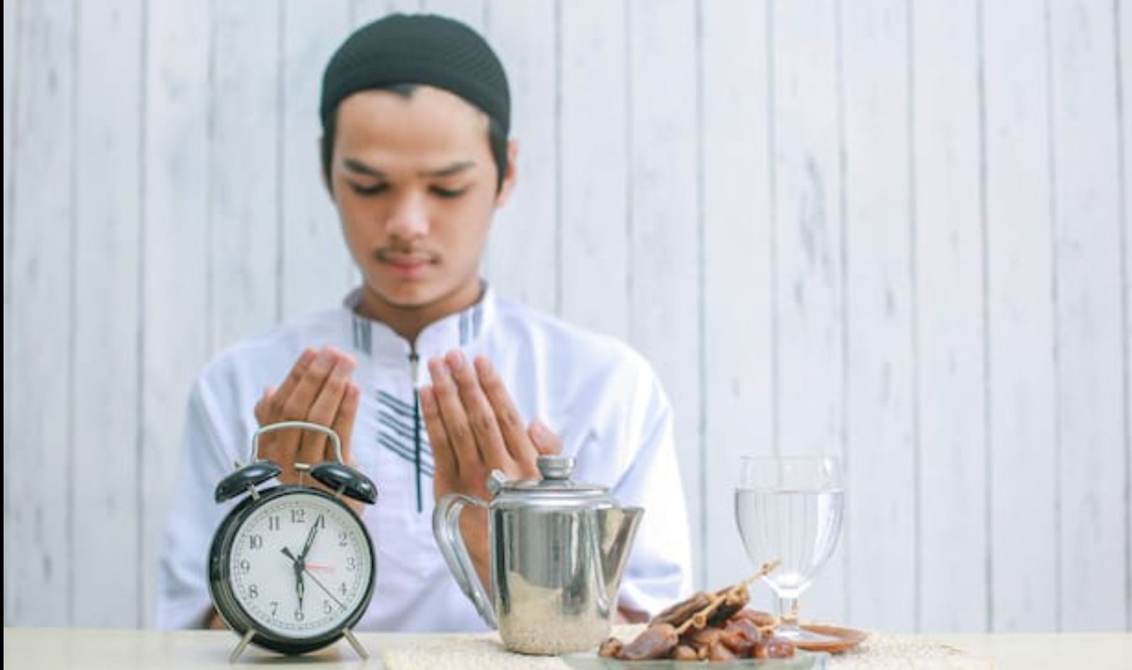 Wajib Tahu Ini Penyebab Berpuasa Qadha Berikut Bacaan Niat Puasanya