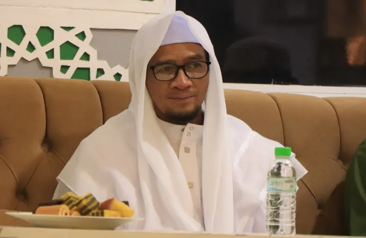 FPI Jabar Soroti Nama RSUD Al-Ihsan Diganti, Kenapa Nama Islam Harus Disingkirkan dari Ruang Publik? - Rublik Depok
