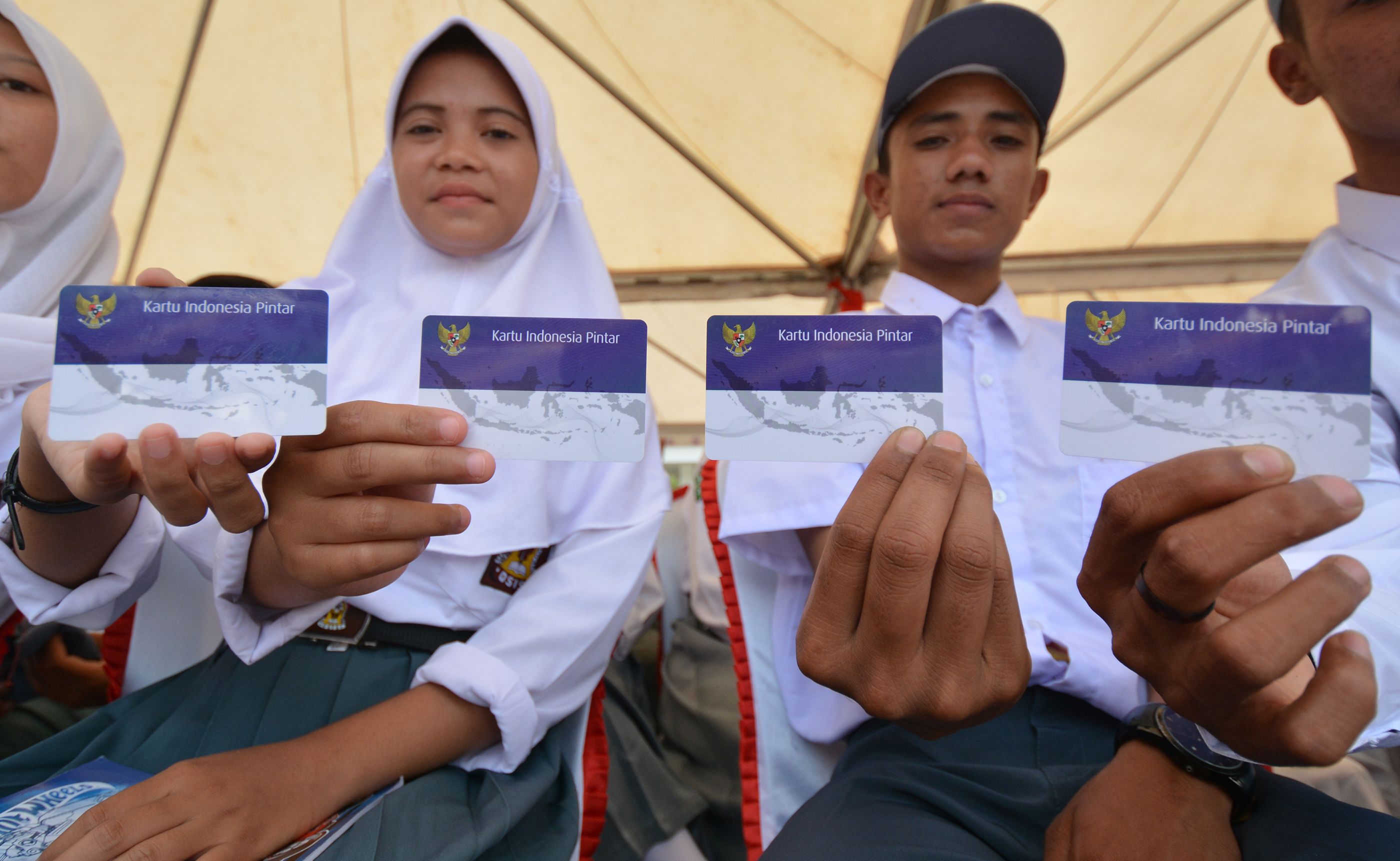 Cek Online Daftar Penerima PIP 2021 Disini Melalui Laman Pip.kemdikbud ...