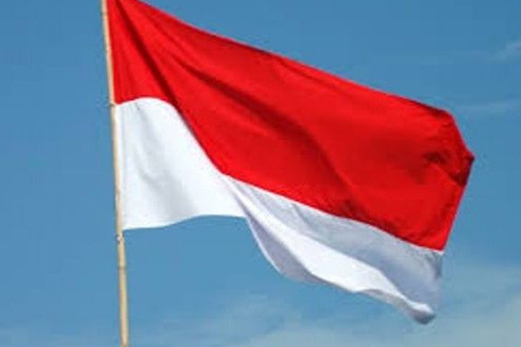 Simak Jadwal Dan Aturan Pengibaran Bendera Merah Putih - Oke Flores