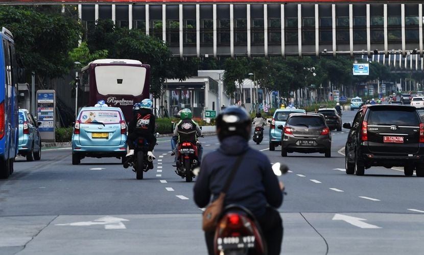 Kemenhub Terbitkan Surat Edaran Perjalanan Dalam Dan Luar Negeri Di ...