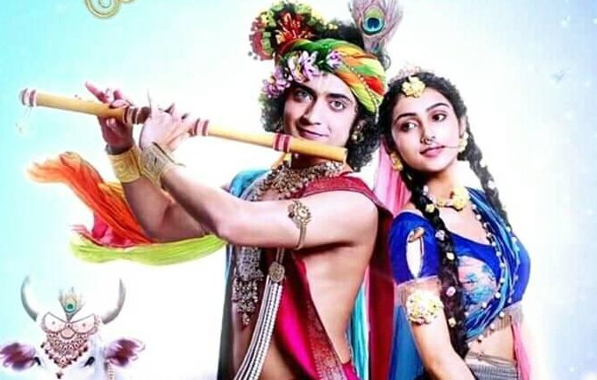 Jadwal Acara Antv Jumat 30 April 2021 Radha Krishna Dan Paramavatar Shri Krishna Tidak Tayang Hari Ini Kabar Megapolitan