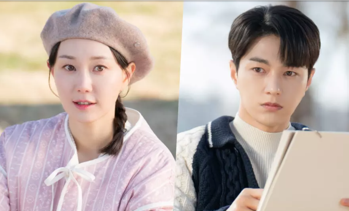 Spoiler Episode 7 Dare to Love Me: Shin Yoon Bok dan Kim Hong Do Nikmat Kencan bersama
