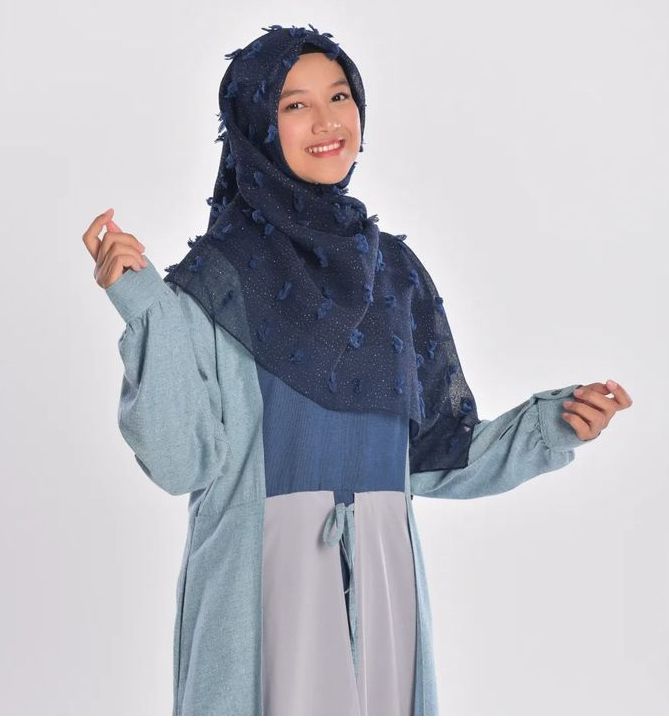 profil biodata Rida Maulida AKSI Indosiar 2023 lengkap IG Instagram, asal, sekolah, peserta akademi sahur