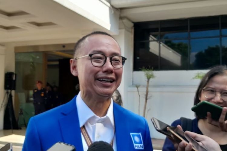PAN Tegaskan KIB Masih Solid, Bantah Pindah ke Koalisi Kebangkitan Indonesia Raya
