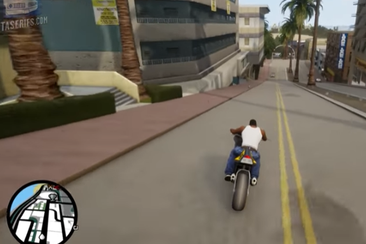 Download GTA: San Andreas For Windows Free Legally, Here's How