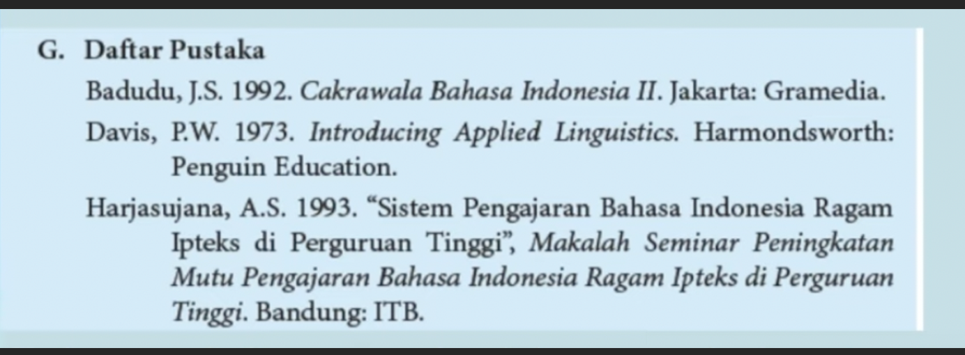 Pembahasan Bahasa Indonesia Kelas 11 Halaman 153 Merumuskan Informasi, Maksud dan Tujuan Proposal