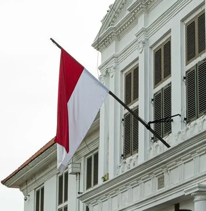 Dirgahayu Indonesia! Berikut 7 Ucapan Selamat HUT ke79 Kemerdekaan