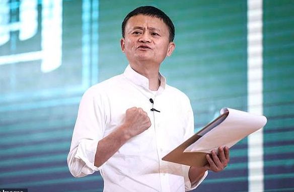 Ketika Jack Ma Kelewat Tajir, Begini Cara Orang Terkaya di Tiongkok Menghabiskan Uang Triliunan.