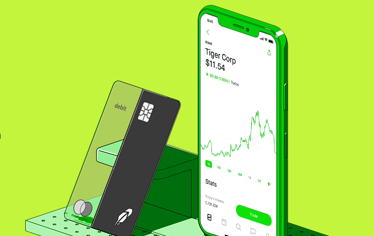 Aplikasi Trading Online Asal Kanada Listing Shiba Inu Petisi Listing Di Robinhood Hampir 500ribu Tanda Tangan Portal Purwokerto