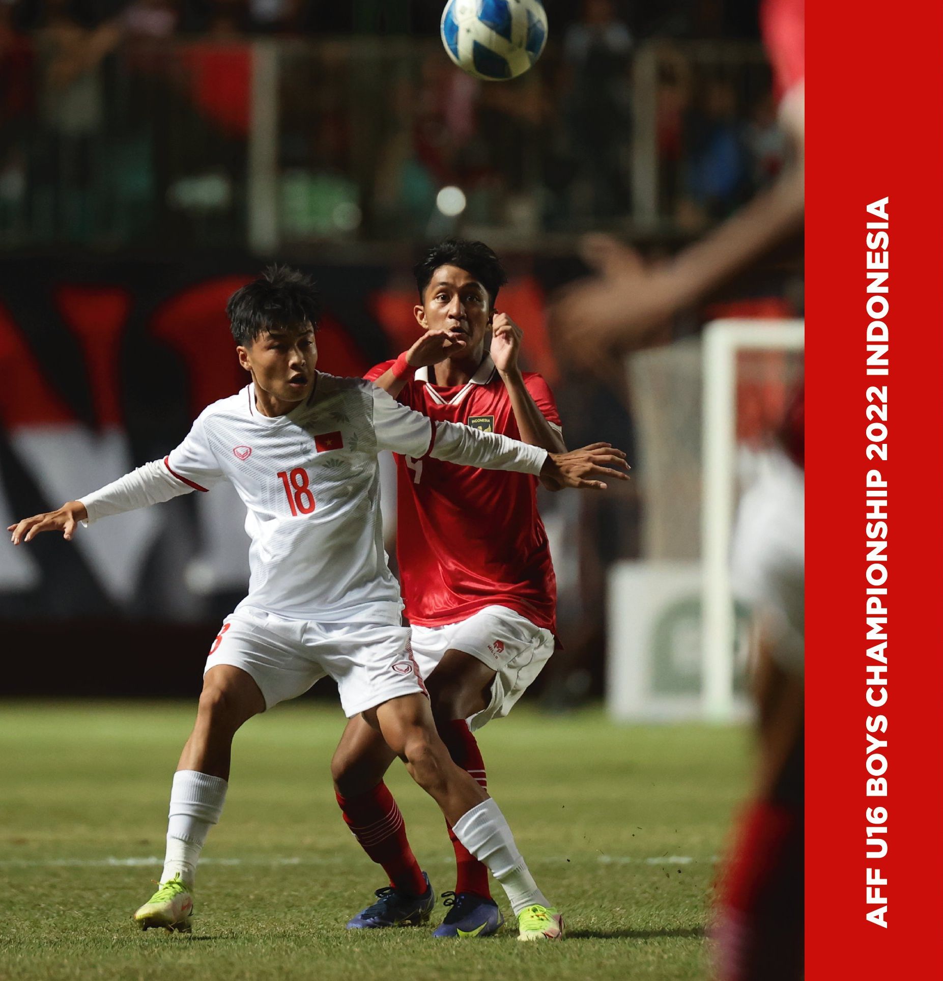 HASIL AKHIR Timnas Indonesia vs Vietnam U 16 Piala AFF U16 Hari ini Bisa Cek Live