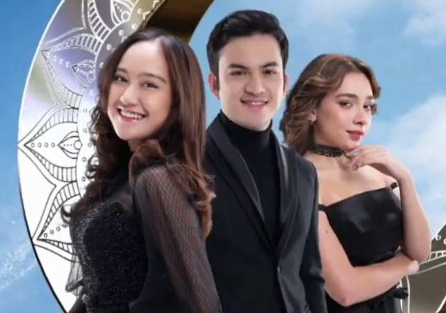 Daftar Nama 16 Pemain Bidadari Surgamu Tayang di SCTV: Ada Dosma Hazenbosch, Adriani Salshabilla, dan Rizky Nazar