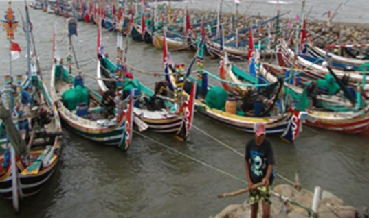 Pembahasan Soal: Berikut yang Bukan Upaya Meningkatkan Ekonomi Maritim di Indonesia Adalah