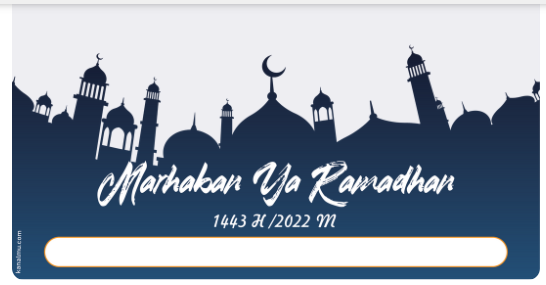 jadwal imsak wilayah Garut Jawa Barat, di bulan Ramadhan 2023 dilansir dari website kementerian keagamaan.