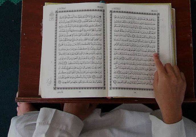 Download 69+ Contoh Surat Surat Al Kahfi Hilang Terbaik Dan Terbaru