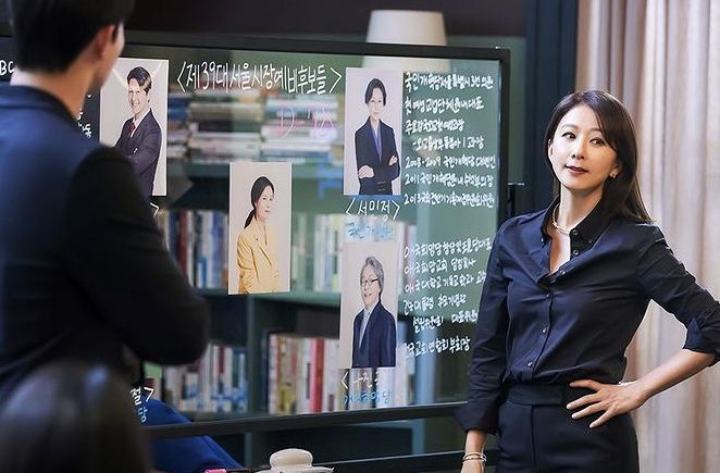 Simak berikut ini daftar drama Korea yang akan rilis perdana di Netflix pada bulan April 2023. 