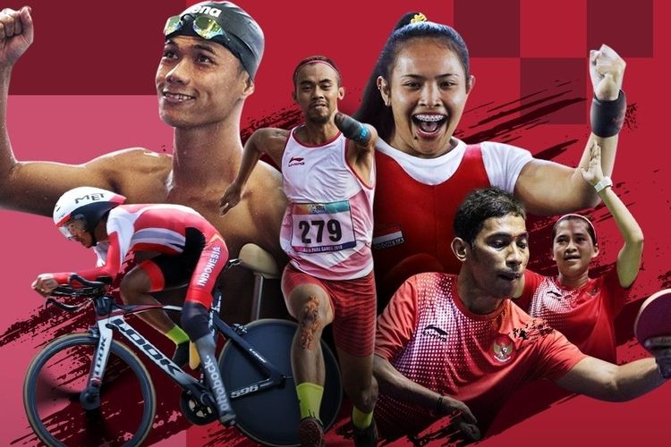 Menilik Sejarah NPCI, dari Olahraga Rekreasi dan Rehabilitasi Menjadi  Prestasi Sampai Paralympic Games - Jurnal Soreang
