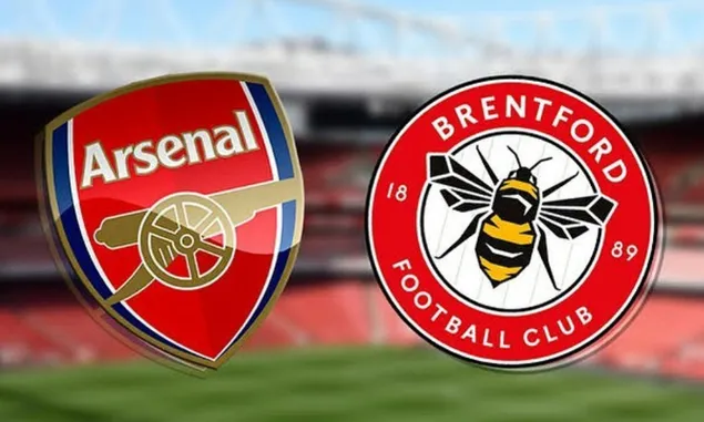 LINK LIVE SCORE dan Prediksi Arsenal vs Brentford di Liga Inggris, 11 Februari 2023