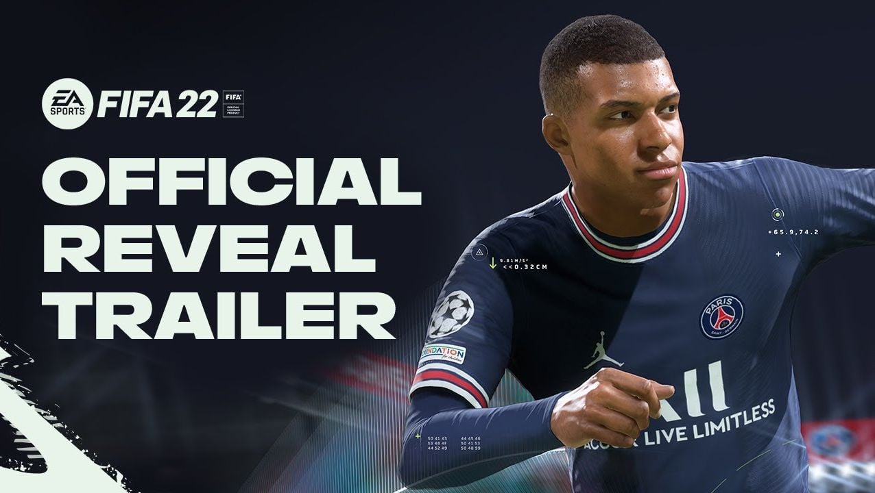 Update game FIFA 22 terbaru, catatan patch hari ini, 28 Juni 2022.