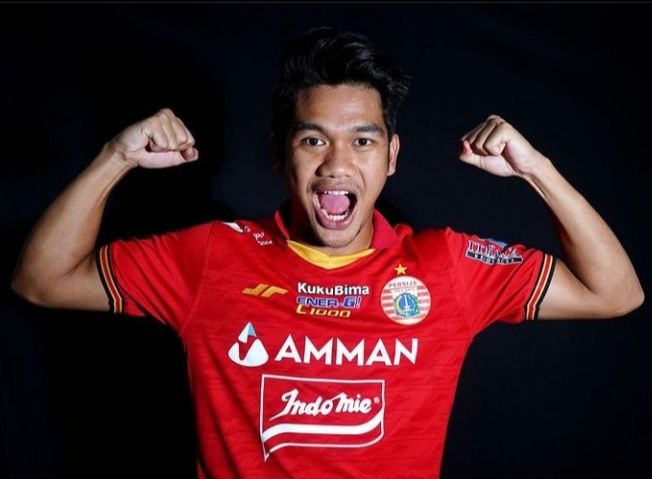 PSM Makassar Tebus Samuel Christianson dari Persija Jakarta, Eks Persebaya Surabaya Siap Jadi Pasukan Ramang