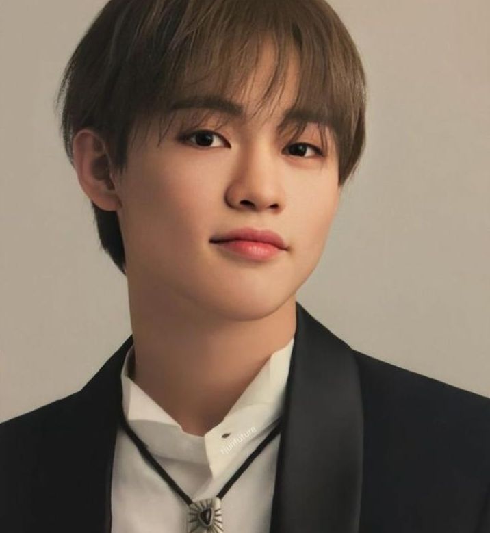 Chenle nct