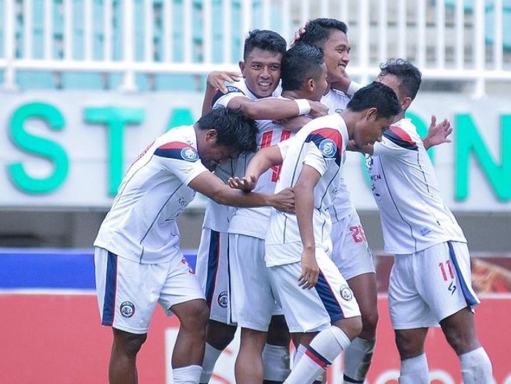 Prediksi Susunan Pemain Arema FC vs Bali United Hari ini Senin 27 Maret 2023