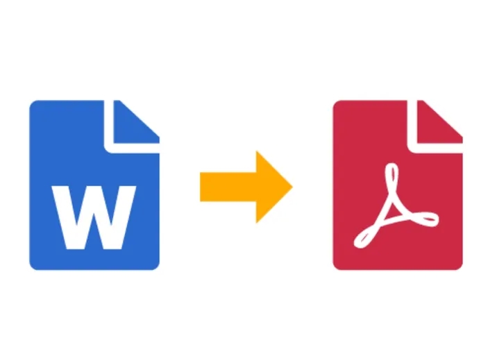 Ubah File Word Ke PDF Tanpa Panik! Simak 3 Cara Mudah Ini! - Musianapedia