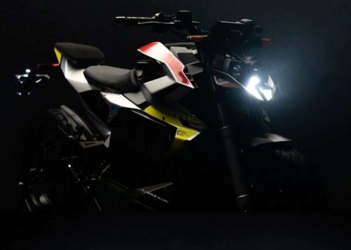 Orxa Mantis E motor sport elektrik yang baru dirilis di India