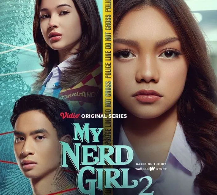 Series My Nerd Girl Season 2 Episode 4 Kapan Tayang Ini Jadwal Tayang Setiap Hari Apa Dan Jam 5857