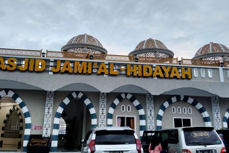 Teks Khutbah Jumat Singkat Padat Menit Tema Tujuan Hidup