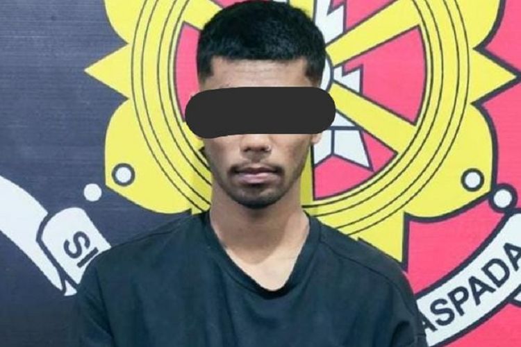 Begini Kronologi Detik Detik Bule Brazil Diperkosa Oleh Oknum Driver ...