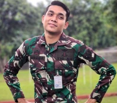 Pemain Voli Proliga 2022 Ini Ternyata Anggota TNI, Satunya Wintang Dyah Kumala Sakti