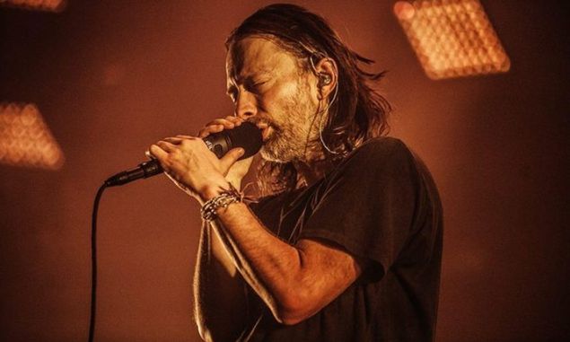 Lirik Lagu 'No Surprises' Radiohead yang Viral di Instagram Lengkap dengan Terjemahan Bahasa Indonesia  