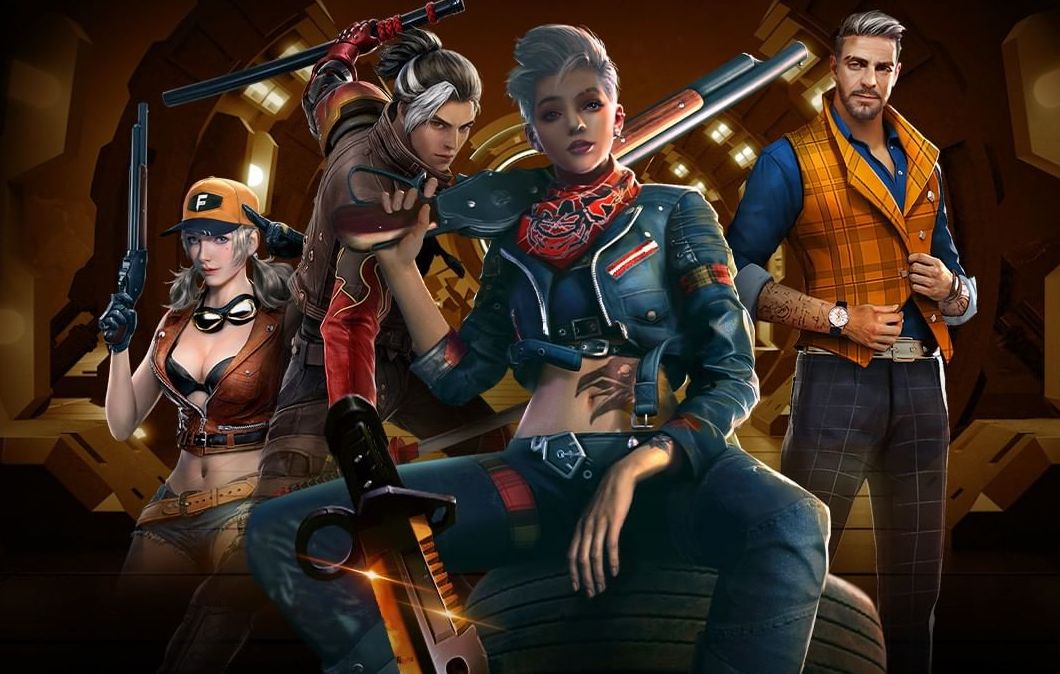 Kumpulan Kode Redeem FF 2 Desember 2021 1 menit yang lalu: dapatkan AWM Furinkazan hingga Skin Attack on Titan.