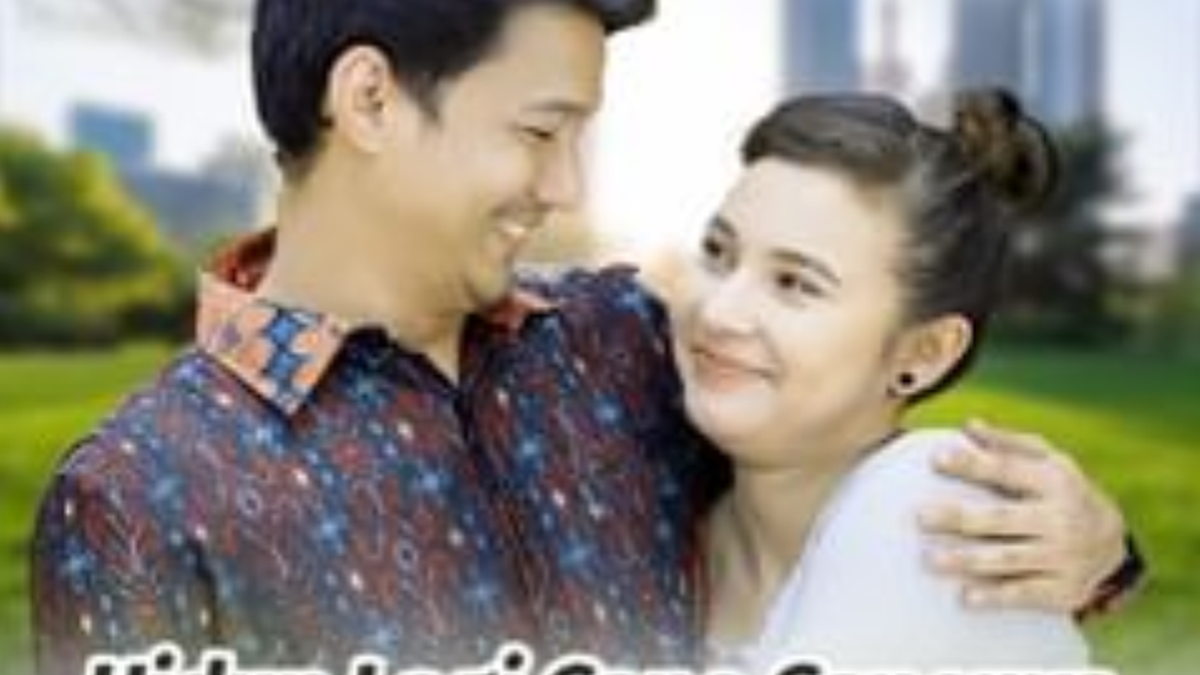 Sinopsis Ftv Siang Sctv Hidup Lagi Capek Capeknya Justru Ketemu Mbanya Cinta Fauzan Nasrul