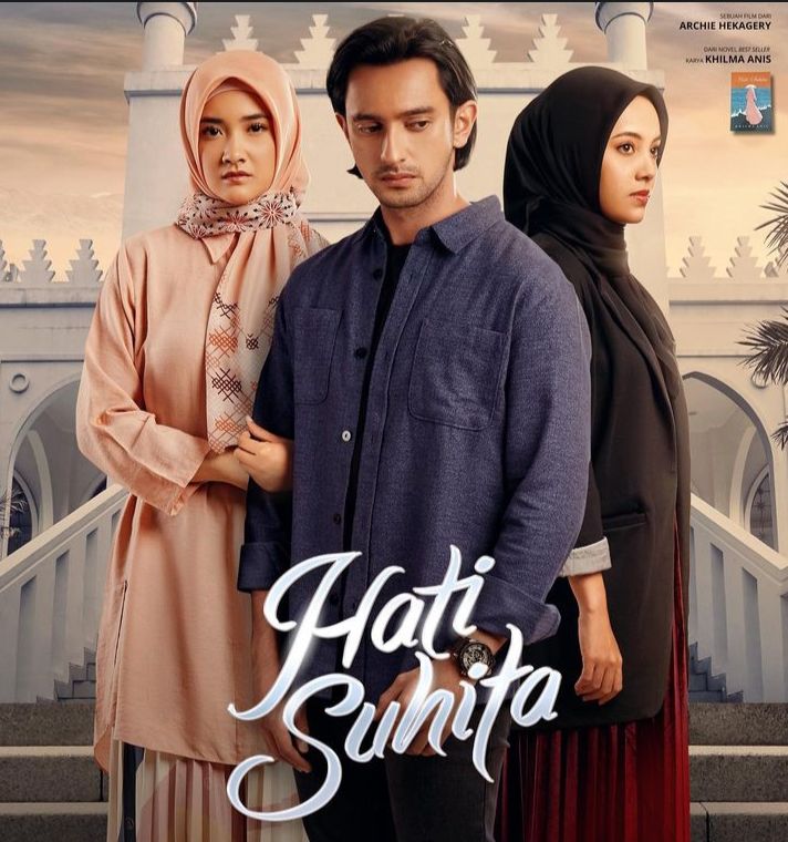 Jadwal Tayang dan Harga Tiket Nonton Film 'Hati Suhita' di Bioskop Surabaya: Cek di Sini!