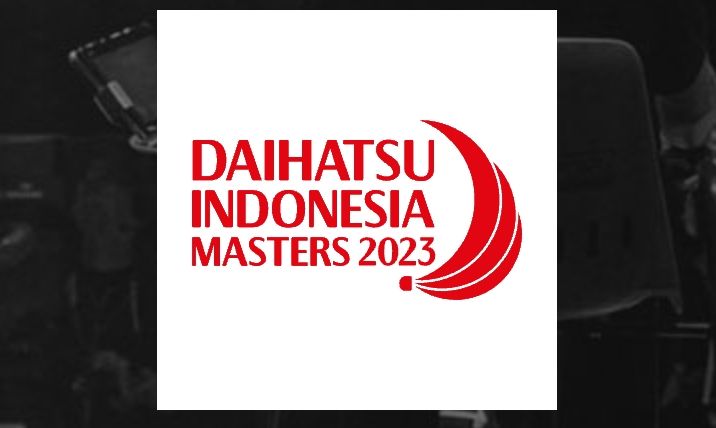 Link dan cara beli tiket online Indonesia Master 2023 di Istora Senayan 24-29 Januari 2023, cek daftar harga tiket nonton wakil Indonesia.