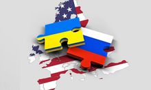 Bela Ukraina, Kepala Pentagon Ungkap AS Ingin Melihat Rusia Melemah