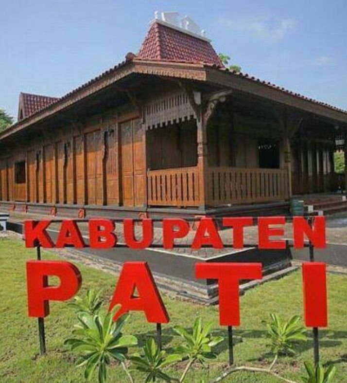 Objek Wisata Grand Maerakaca terdapat Miniatur Bangunan berbagai Kota di Jawa Tengah  