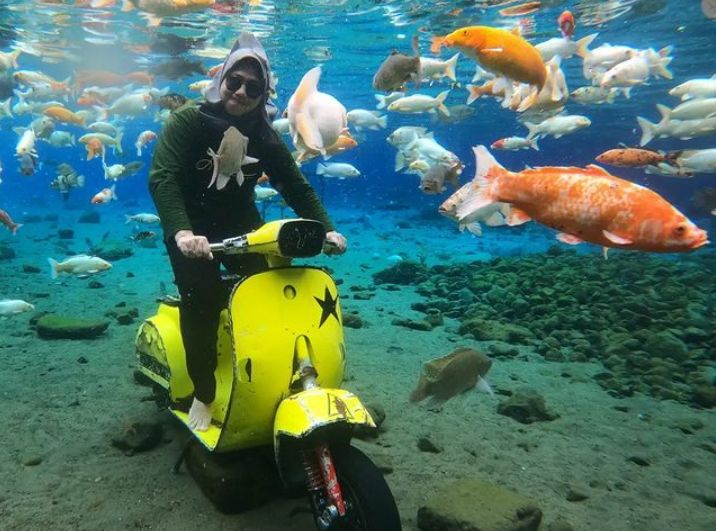 Ini 7 Tempat Wisata di Klaten yang Dijamin Bikin Liburanmu Berkesan, Nomor 5 Seru Banget