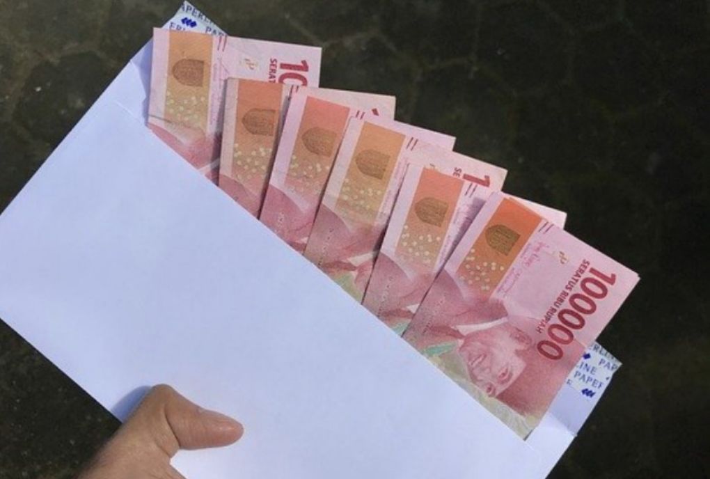 Rezeki Awal Tahun, Cair hingga Rp50 Juta, Dapatkan Modal ...