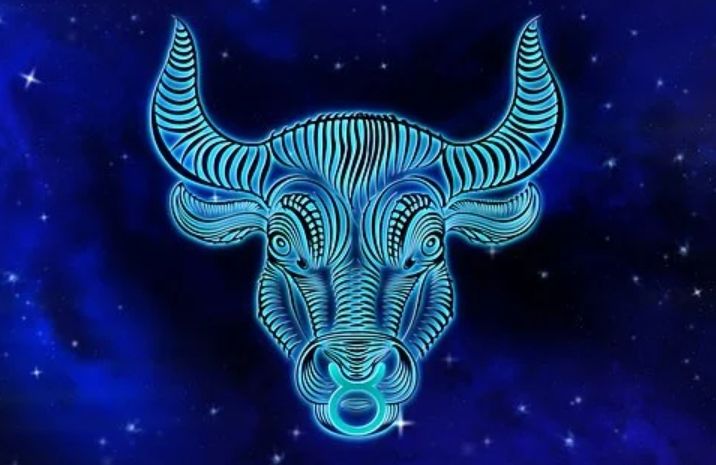 Simbol Zodiak Taurus