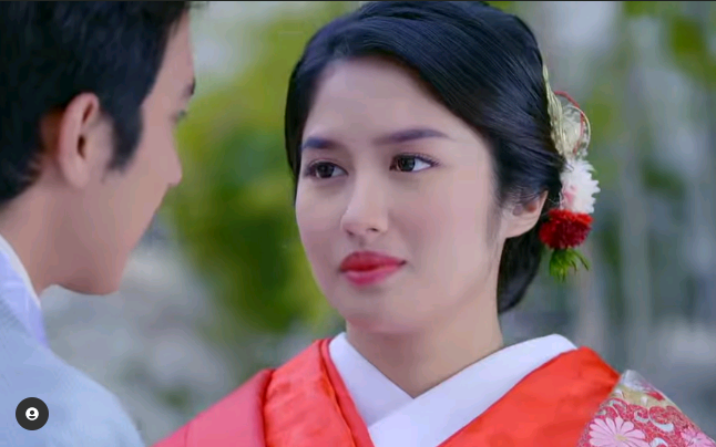Rindu palsu alias kasih, Rindu Bukan Rindu SCTV 