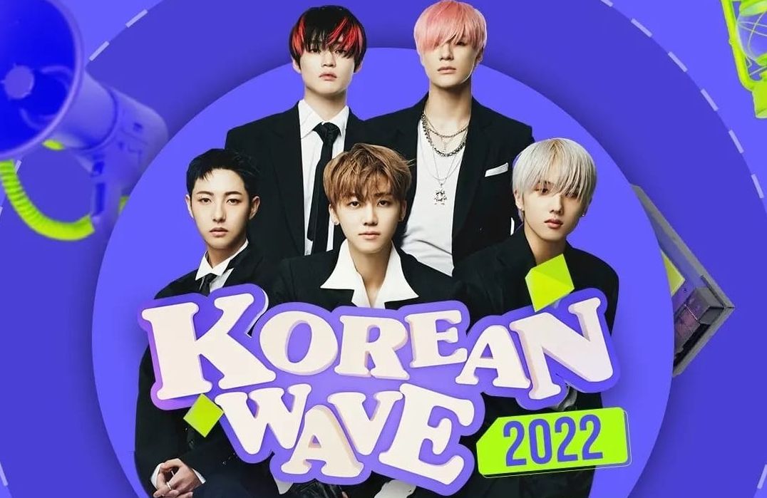 Link Live Streaming Korean Wave Trans TV NCT Dream Malam Ini, Nonton