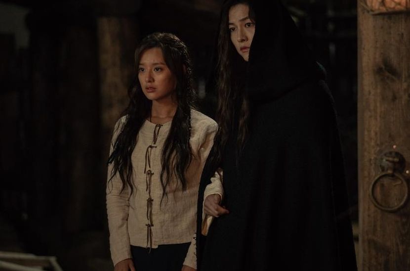 Kim Ji Won dan Song Joong Ki tak lagi masuk jajaran pemeran utama Arthdal Chronicles Season 2.