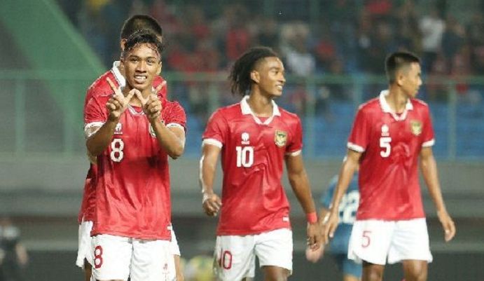 KLASEMEN GRUP A Piala AFF U19 2022 Senin 4 Juli 2022: Indonesia ...